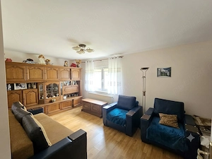 Vand apartament 4 camere- zona parcului Navodari - imagine 2