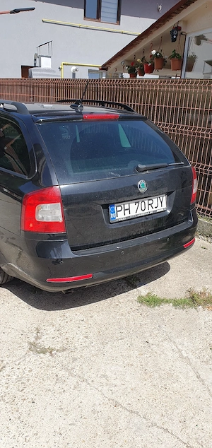 Vind Skoda - imagine 3