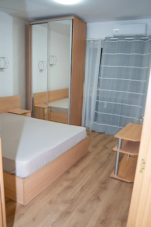 Inchiriez apartament 2 camere Panduri - Marriott -13 Septembrie - imagine 3