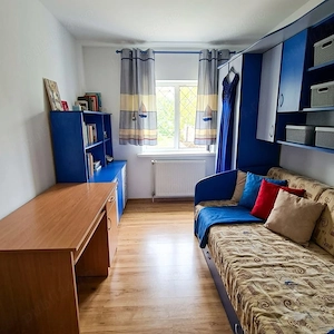 Vand apartament 4 camere- zona parcului Navodari - imagine 7
