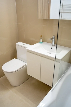 Inchiriez apartament 2 camere Panduri - Marriott -13 Septembrie - imagine 4