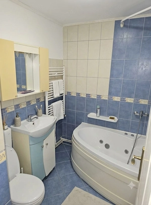 Vand apartament 4 camere- zona parcului Navodari - imagine 9
