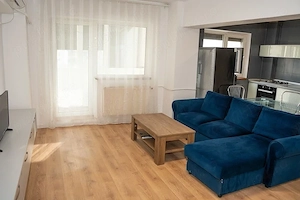 Inchiriez apartament 2 camere Panduri - Marriott -13 Septembrie - imagine 6