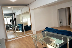 Inchiriez apartament 2 camere Panduri - Marriott -13 Septembrie - imagine 8