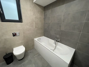 Apartament 2 doua camere si curte de inchiriat Otopeni odai prima inchiriere - imagine 5
