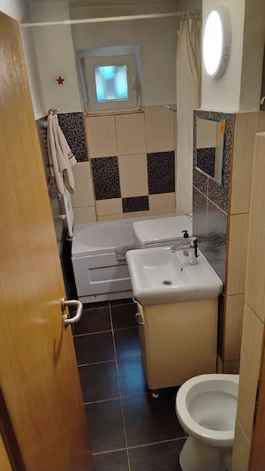 Proprietar închiriez apt. 3 cam. Complex Olimpia Stadion - imagine 2