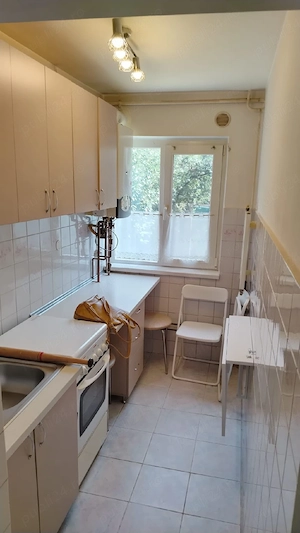 Proprietar închiriez apt. 3 cam. Complex Olimpia Stadion - imagine 3