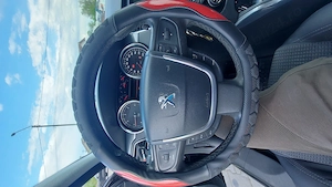 Peugeot 508 - imagine 9