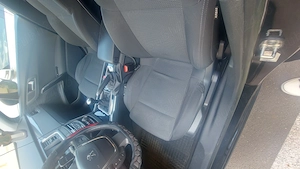 Peugeot 508 - imagine 7