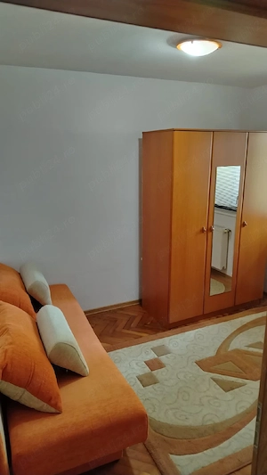 Proprietar închiriez apt. 3 cam. Complex Olimpia Stadion - imagine 4