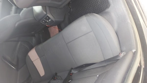 Peugeot 508 - imagine 8