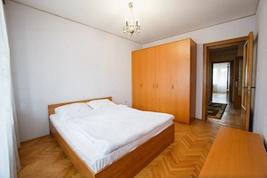 De inchiriat apartament 4 camere ultracentral - imagine 5