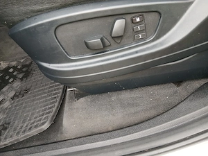 vând BMW X5 X-drive  - imagine 5