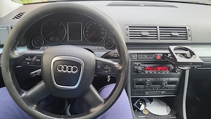 Audi A4B7 1.9TDI - imagine 3