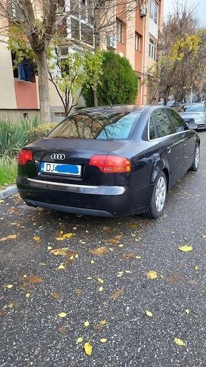 Audi A4B7 1.9TDI - imagine 4