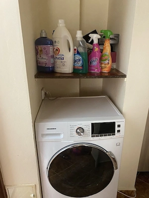Închiriez apartament cu 2 camere, zona Dristor - imagine 7