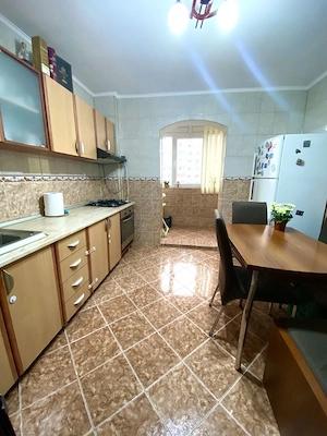 Închiriez apartament cu 2 camere, zona Dristor - imagine 4