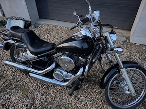 Vanzare moto  - imagine 4