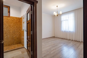 Peninsula – 100,8 mp, construcție 2021, vilă cu doar 3 apartamente! - imagine 12