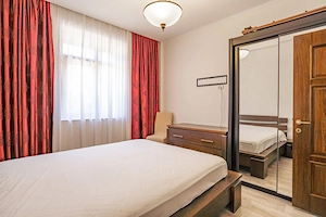 Peninsula – 100,8 mp, construcție 2021, vilă cu doar 3 apartamente! - imagine 8
