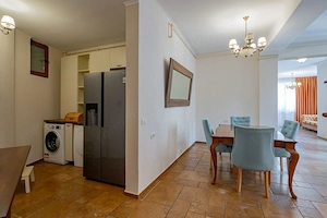 Peninsula – 100,8 mp, construcție 2021, vilă cu doar 3 apartamente! - imagine 14