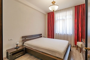 Peninsula – 100,8 mp, construcție 2021, vilă cu doar 3 apartamente! - imagine 13
