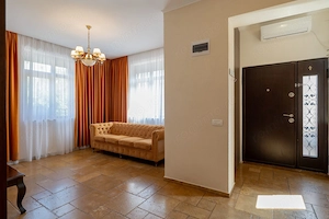 Peninsula – 100,8 mp, construcție 2021, vilă cu doar 3 apartamente! - imagine 5