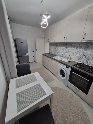 Apartament 2 camere - imagine 4