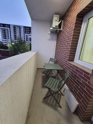 Apartament 2 camere - imagine 6