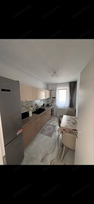 Inchiriez Apartament 2 camere - imagine 3
