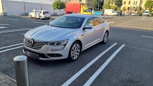 Renault Talisman 2.0l Diesel - imagine 2
