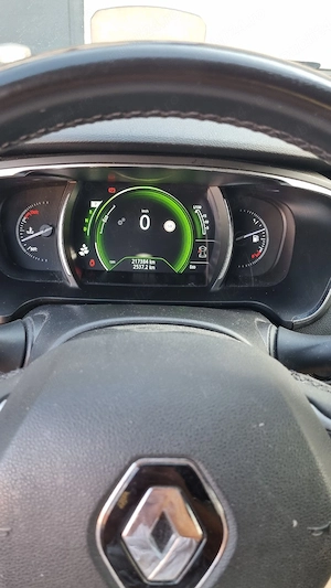 Renault Talisman 2.0l Diesel - imagine 3