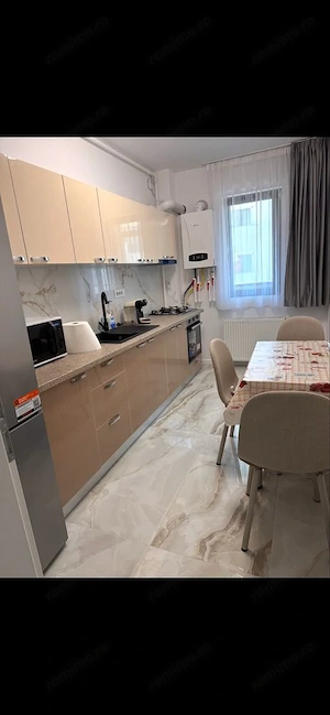 Inchiriez Apartament 2 camere - imagine 4
