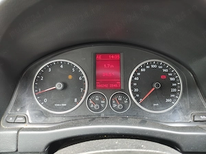 VW TIGUAN 1.4 , 150 CP,  KM 166250 - imagine 6