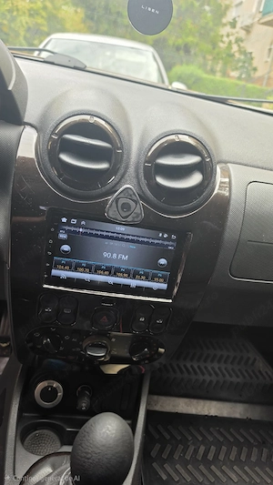 Dacia Duster 2011 4 4,benzina+gpl - imagine 5