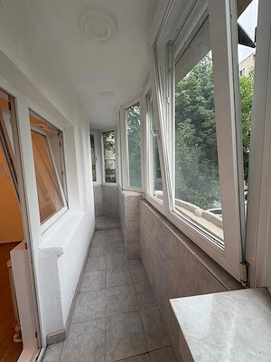 Apartament 2 camere de vânzare 13 Septembrie Parcul Sebastian Etaj 1 Stradal - imagine 4