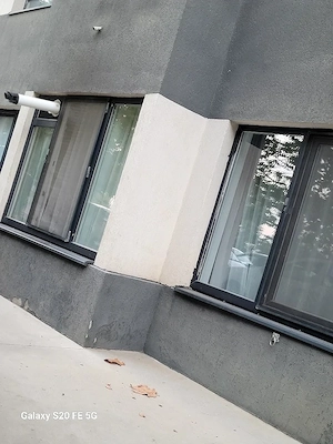 Garsoniera de vanzare, Chiajna 29.84 mp, mobilata, centeala proprie, aer conditionat - imagine 9