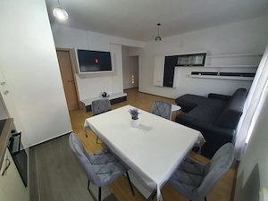 Apartament modern 3 camere, 2 bai, loc de parcare, Lipovei