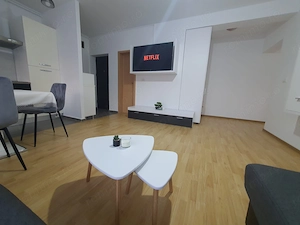 Apartament modern 3 camere, 2 bai, loc de parcare, Lipovei - imagine 2