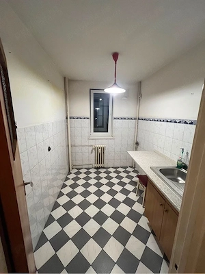 Apartament 2 camere - alexandru obregia etaj 2