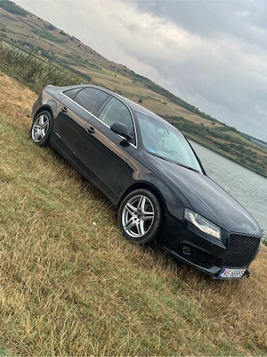 vand audi a4 b8 2010 - imagine 5