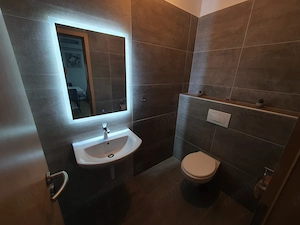 Apartament modern 3 camere, 2 bai, loc de parcare, Lipovei - imagine 13