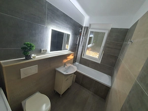 Apartament modern 3 camere, 2 bai, loc de parcare, Lipovei - imagine 11