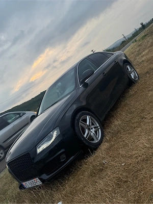 vand audi a4 b8 2010