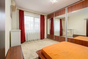 Apartament 3 camere, 89 mp utili, bloc 2008, parcare – Militari, Str. Orșova - imagine 5