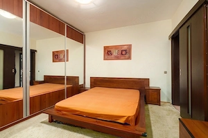 Apartament 3 camere, 89 mp utili, bloc 2008, parcare – Militari, Str. Orșova - imagine 6