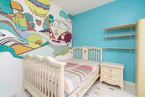 Apartament 3 camere, 89 mp utili, bloc 2008, parcare – Militari, Str. Orșova - imagine 10