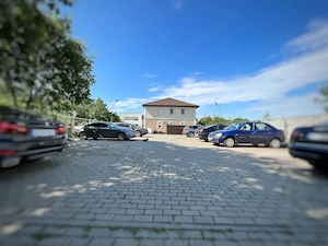 Apartament modern 3 camere, 2 bai, loc de parcare, Lipovei - imagine 15