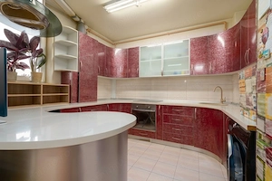 Apartament 3 camere, 89 mp utili, bloc 2008, parcare – Militari, Str. Orșova - imagine 4