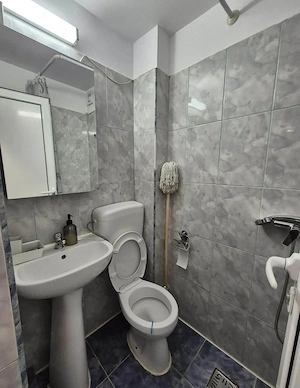 DE VANZARE: Apartament, o Camera la Metrou Drumul Taberei - imagine 5